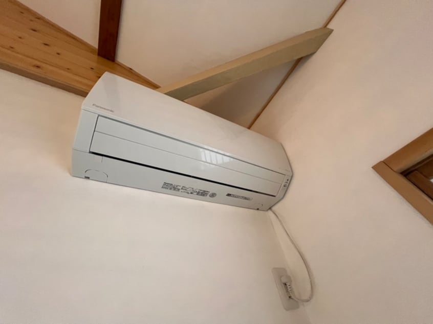 内観写真 サクマハイツＰＡＲＴ１