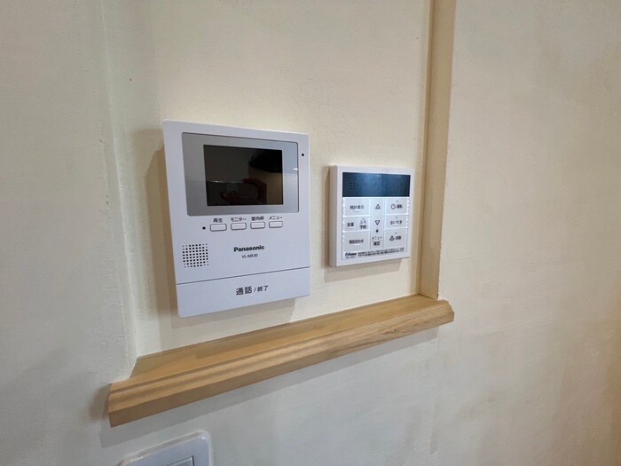 内観写真 サクマハイツＰＡＲＴ１