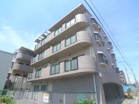 コアロ－ド武蔵浦和