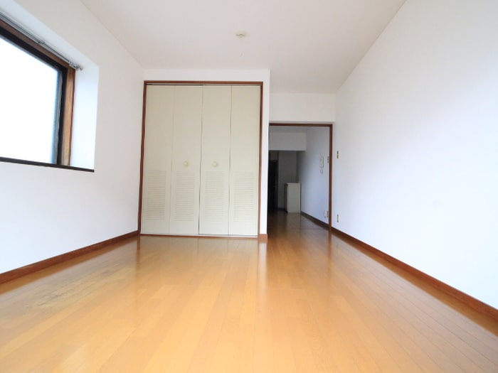 居室 ラフォ－レ白山