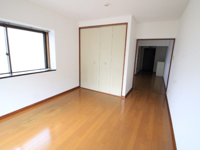 居室 ラフォ－レ白山