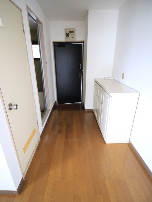 廊下 ラフォ－レ白山