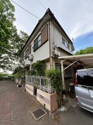 外観写真 ヴェスパ