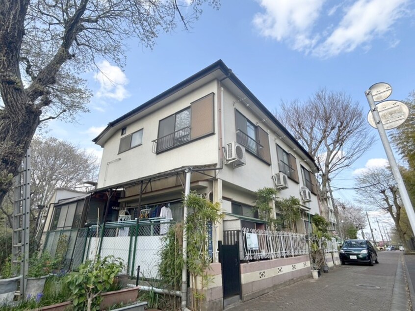 外観写真 ヴェスパ