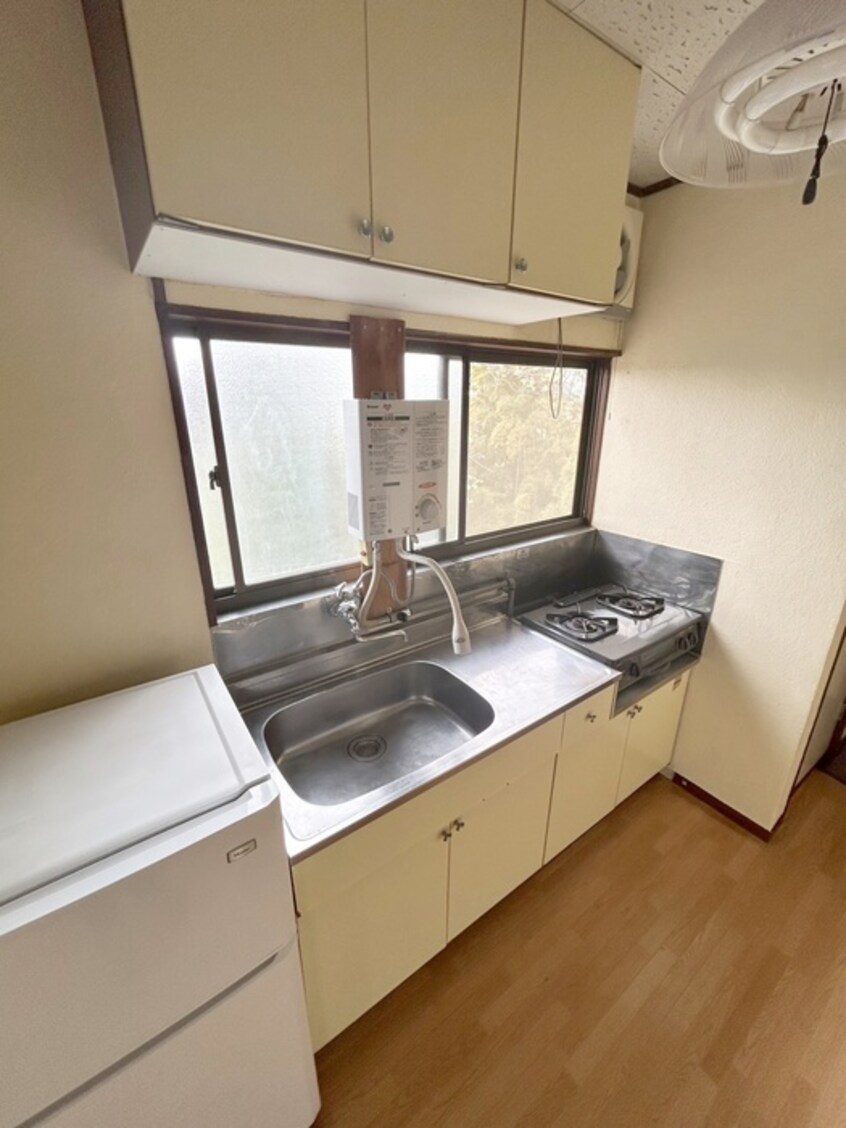 キッチン ヴェスパ