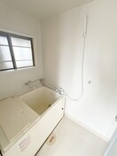 バス／シャワールーム等 ヴェスパ