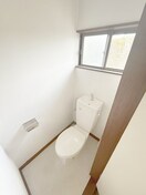 トイレ ヴェスパ