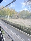 ベランダ・バルコニー ヴェスパ