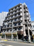 ＭＡＣ小岩ステーション（603）の外観