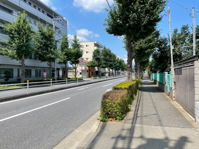 周辺環境 ジュネス昭島