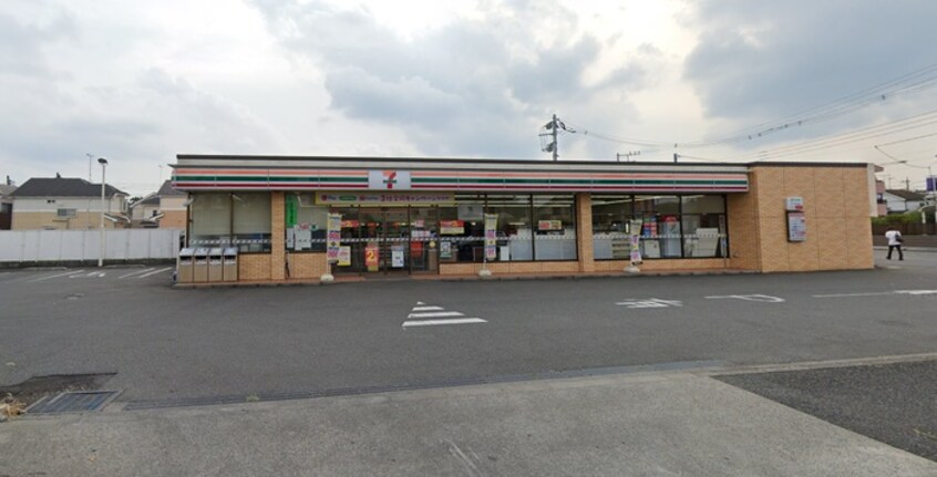 セブンイレブン 昭島田中町２丁目店(コンビニ)まで186m ジュネス昭島