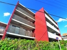 ＴＲＩＮＩＴＹの外観