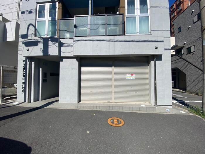 外観写真 KIYOMARU BLDG.伊勢佐木町