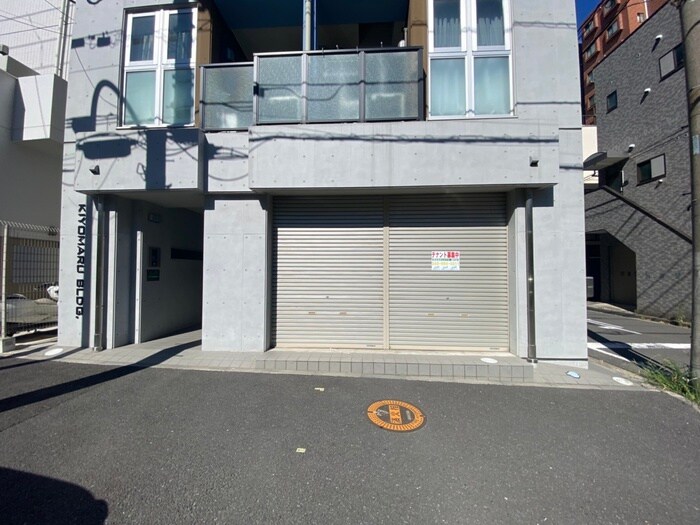 外観写真 プレシエ伊勢佐木町