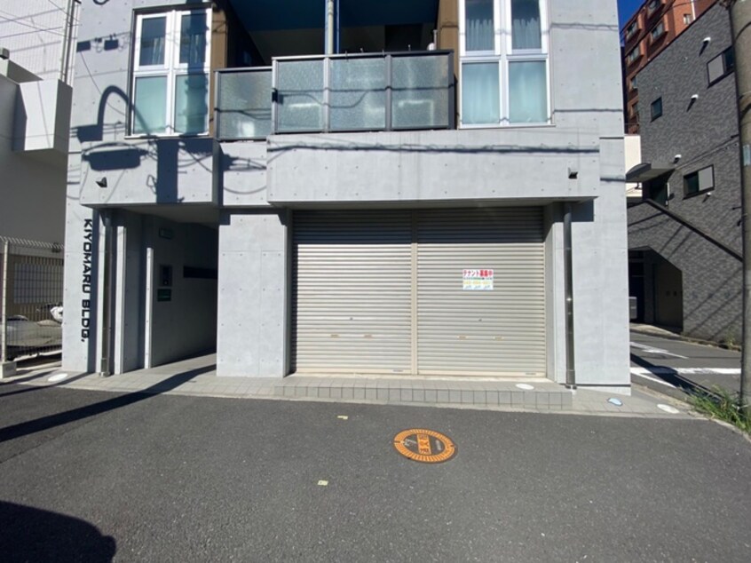 外観写真 プレシエ伊勢佐木町