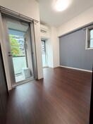 居室 プレシエ伊勢佐木町