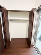 収納 プレシエ伊勢佐木町