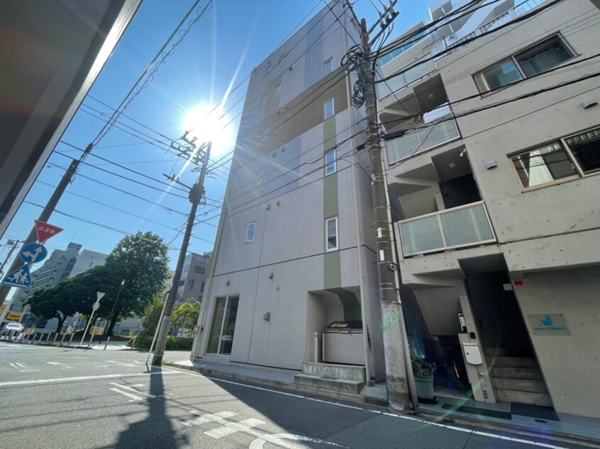 外観写真 KIYOMARU BLDG.伊勢佐木町