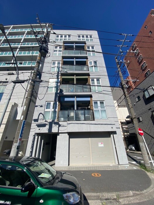 外観写真 プレシエ伊勢佐木町
