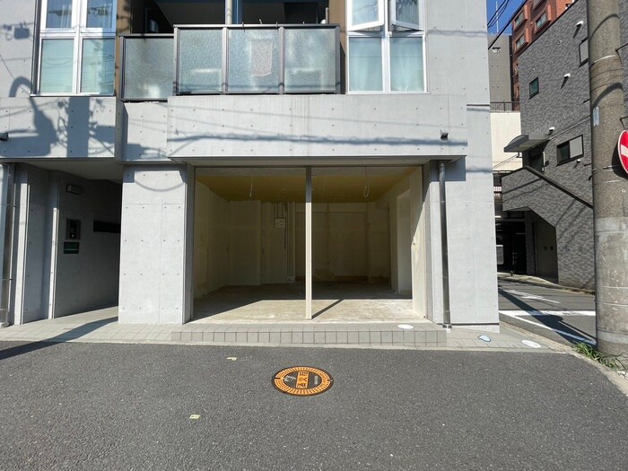 外観写真 プレシエ伊勢佐木町