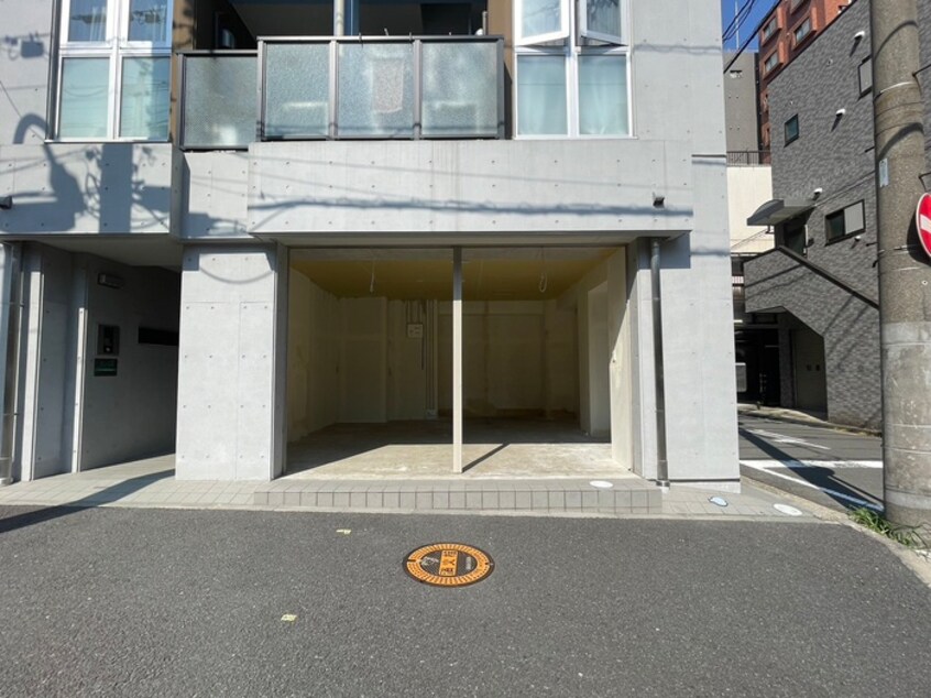 外観写真 プレシエ伊勢佐木町