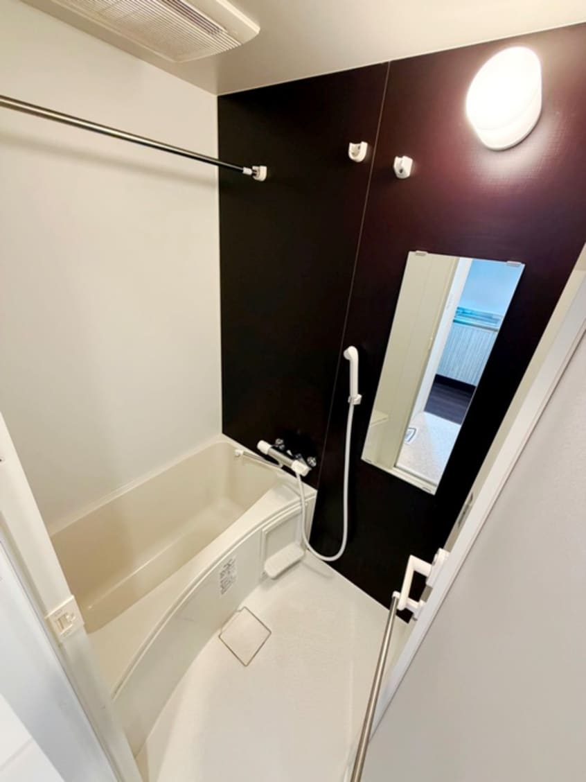 バス／シャワールーム等 プレシエ伊勢佐木町