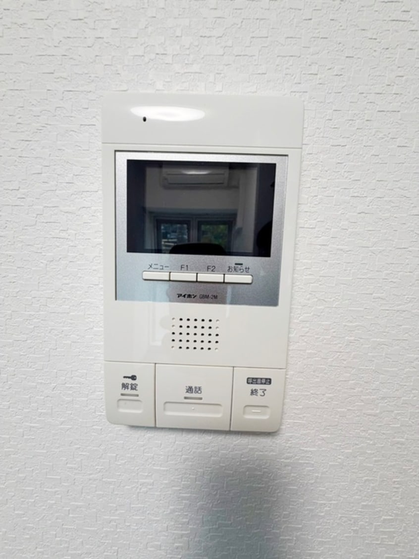 内観写真 プレシエ伊勢佐木町