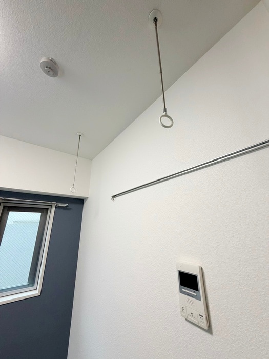 内観写真 プレシエ伊勢佐木町