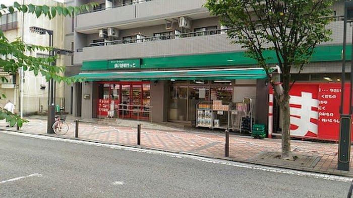 まいばすけっと 伊勢佐木町店(スーパー)まで69m プレシエ伊勢佐木町