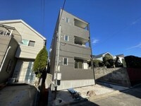 ジーメゾン東道野辺