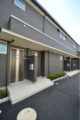 フォレストコートA棟