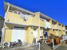 シャルム・Ⅰの外観