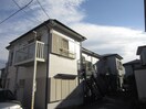 外観写真 ドミール田谷