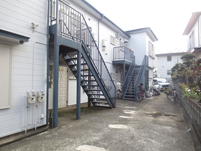 その他 ドミール田谷