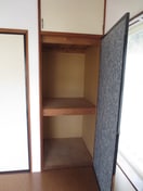 収納 ドミール田谷