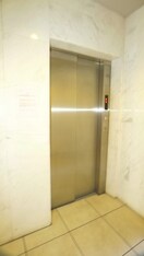 エントランス部分 プロニティ　タナカ