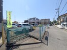 駐車場 パナハイツ小谷田