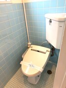 トイレ 第三長門ビル