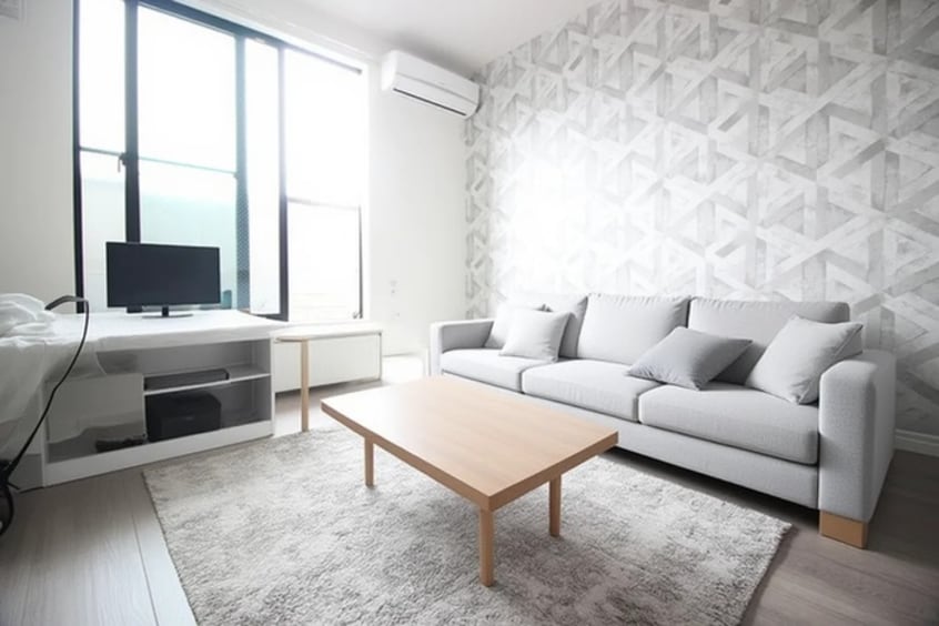 居室 フェリシアス