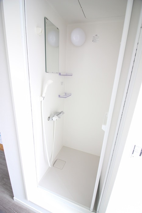 バス／シャワールーム等 フェリシアス