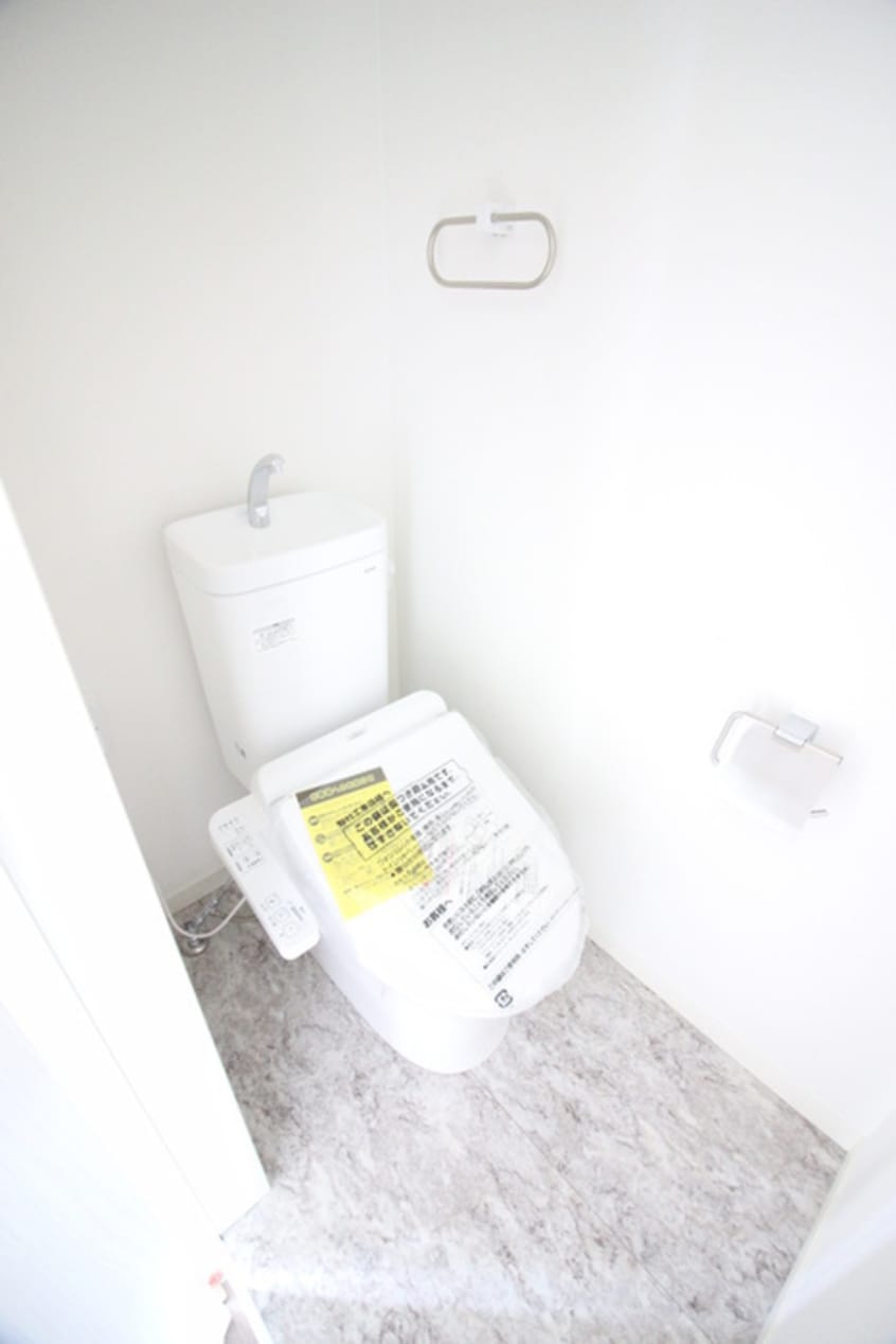 トイレ フェリシアス