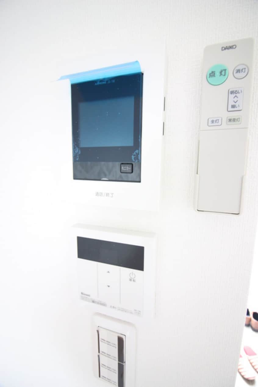 内観写真 フェリシアス