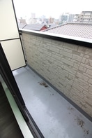 ベランダ・バルコニー フェリシアス