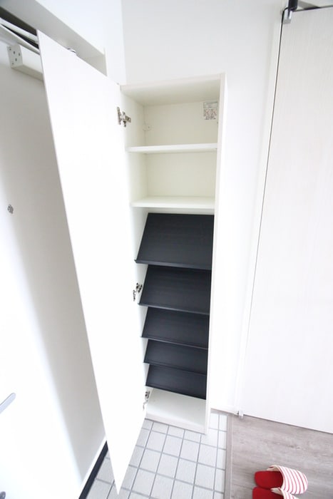 靴箱 フェリシアス