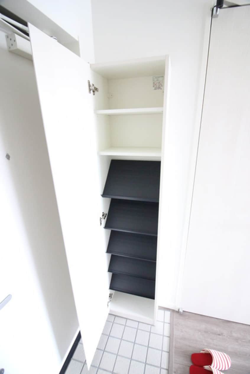 靴箱 フェリシアス