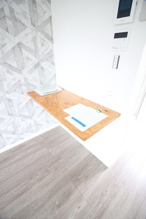 内観写真 フェリシアス