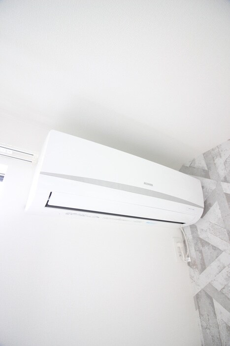 内観写真 フェリシアス