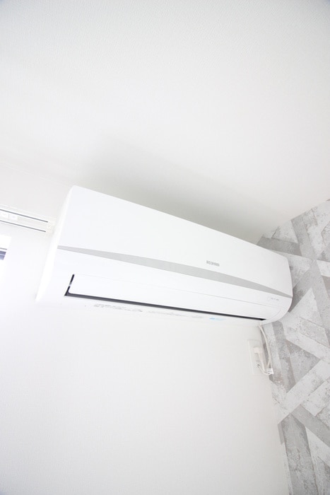 内観写真 フェリシアス