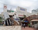 小田急百貨店町田(デパート)まで836m フェリシアス