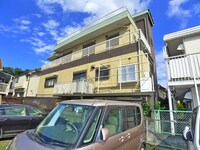 カーサファミリアⅡ